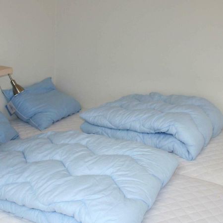 6 Person Holiday Home In Gudhjem Esterno foto
